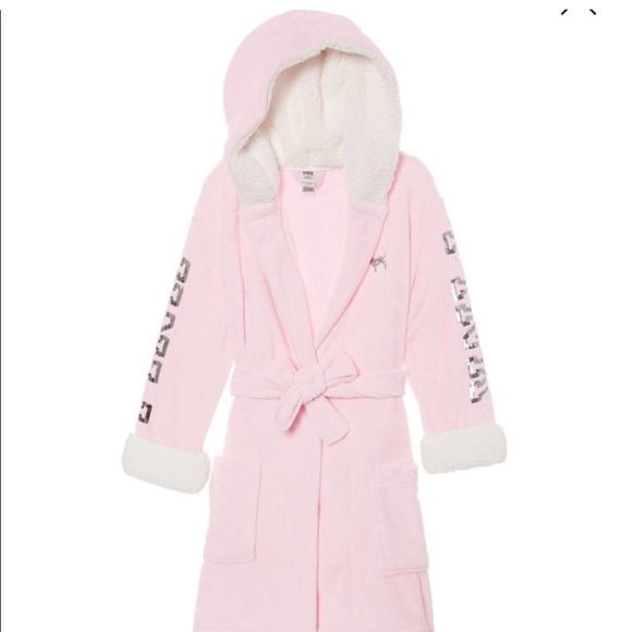 PINK Victoria's Secret | Intimates & Sleepwear | Pink Victorias Secret ...